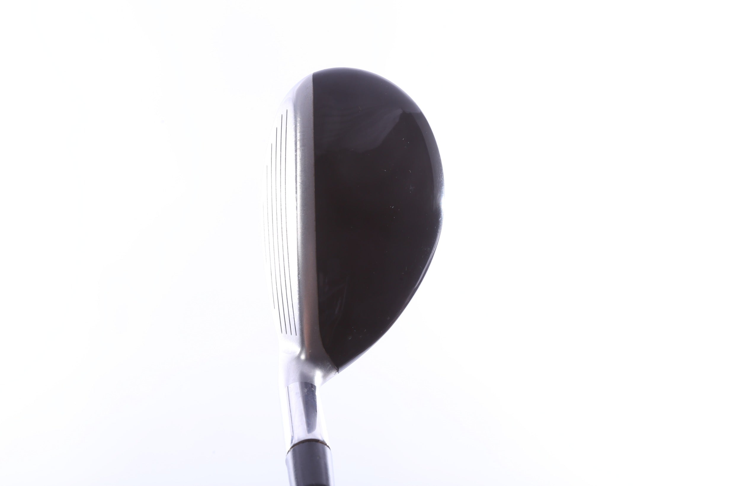 Used Callaway RAZR X 3H Hybrid - Right-Handed - 21 Degrees - Stiff Flex-Next Round