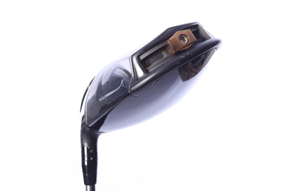 Used Callaway Paradym Driver - 9 Degrees - Stiff Flex Project X HZRDUS - Left-Handed