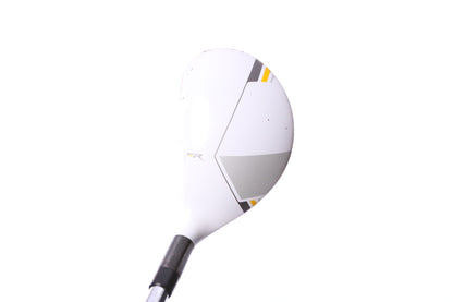 Used TaylorMade RocketBallz Stage 2 4H Hybrid - Right-Handed - 22 Degrees - Stiff Flex-Next Round
