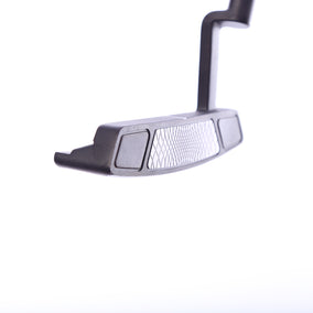 Used Cleveland Frontline 4.0 Plumbers Neck Putter - Right-Handed - 33.5 in - Blade-Next Round
