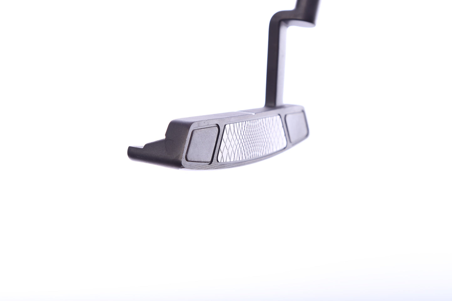 Used Cleveland Frontline 4.0 Plumbers Neck Putter - Right-Handed - 33.5 in - Blade-Next Round