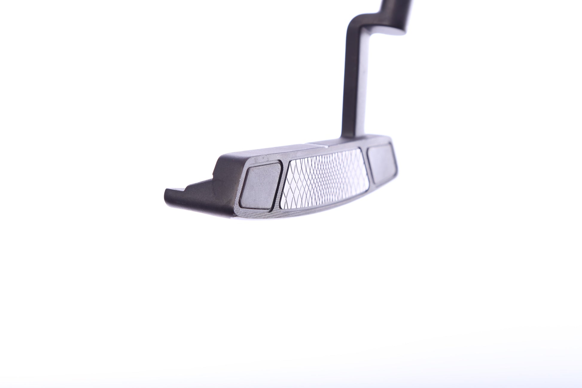 Used Cleveland Frontline 4.0 Plumbers Neck Putter - Right-Handed - 33.5 in - Blade-Next Round