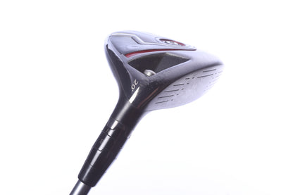 Used Callaway Great Big Bertha 2015 Heavenwood - Right-Handed - 20 Degrees - Seniors Flex-Next Round