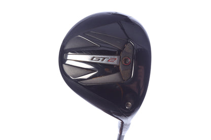 Used Titleist GT2 3-Wood - Right-Handed - 15 Degrees - Stiff Flex-Next Round