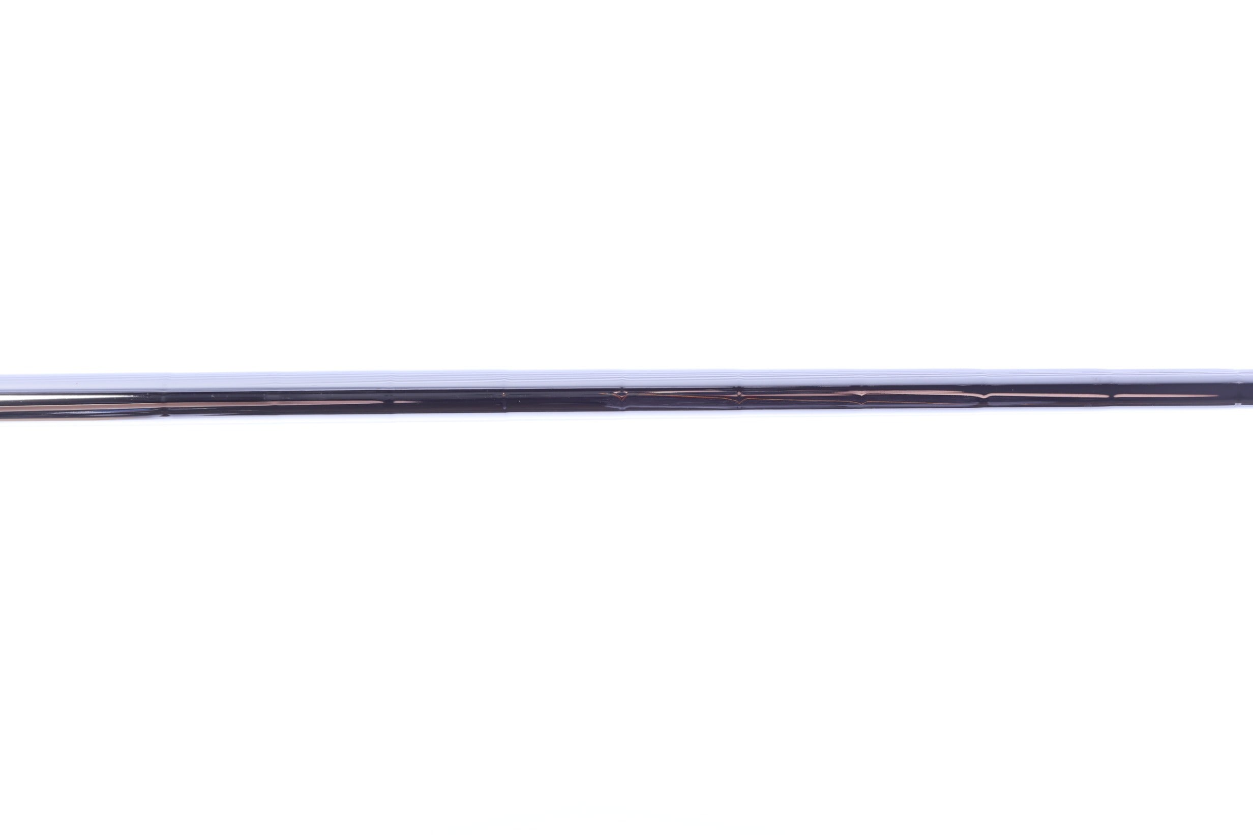 Used TaylorMade Milled Grind 4 Raw Sand Wedge - Right-Handed - 54 Degrees - Wedge Flex-Next Round
