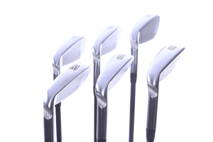 Used Ping G730 Iron Set - Right-Handed - 5-PW - Regular Flex