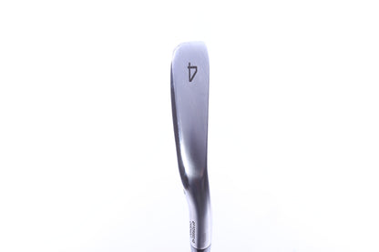 Used Mizuno JPX 921 Forged Single 4-Iron - Right-Handed - Stiff Flex-Next Round