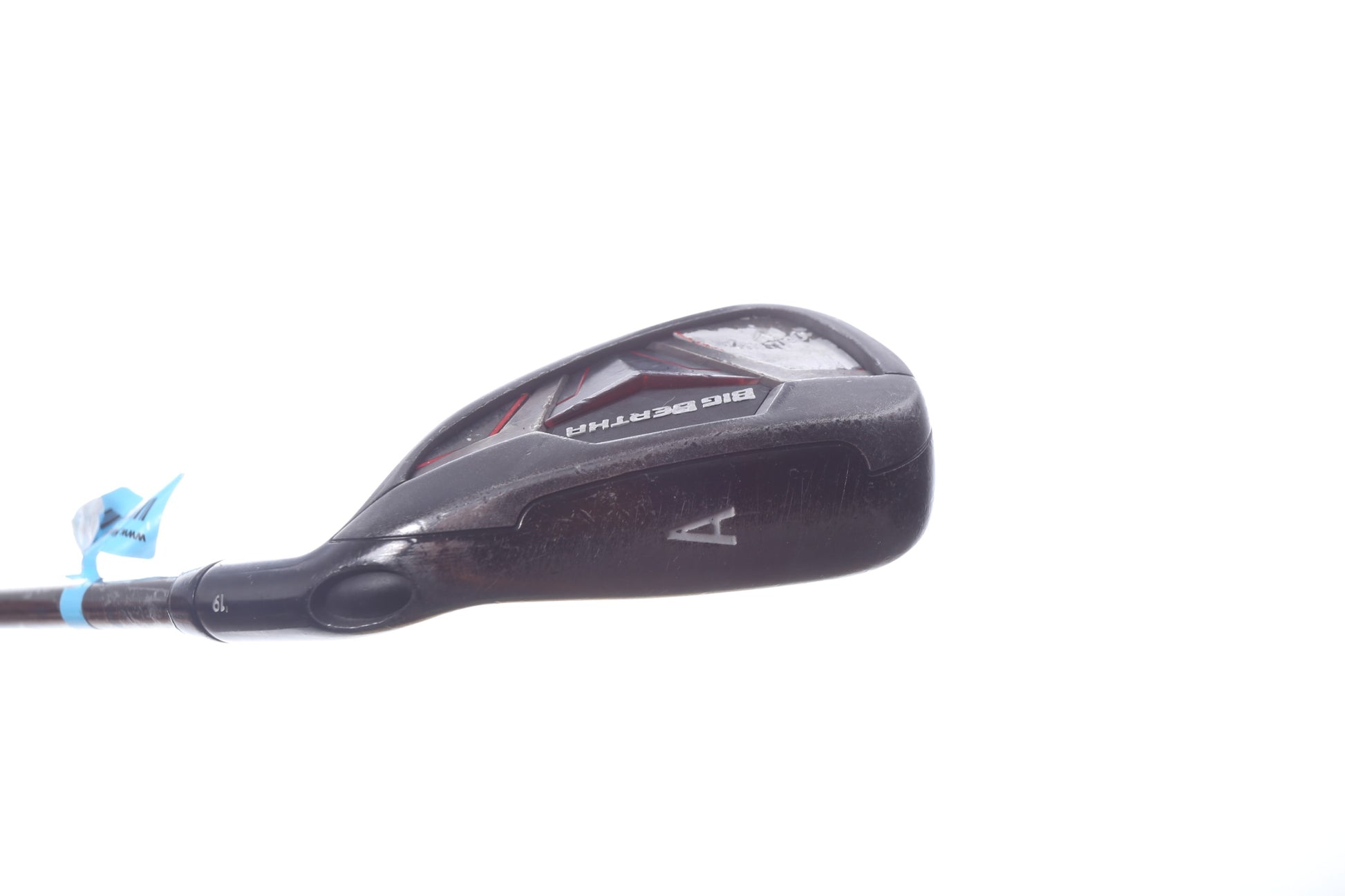 Used Callaway 2019 Big Bertha Approach Wedge - Right-Handed - 48 Degrees - Seniors Flex-Next Round