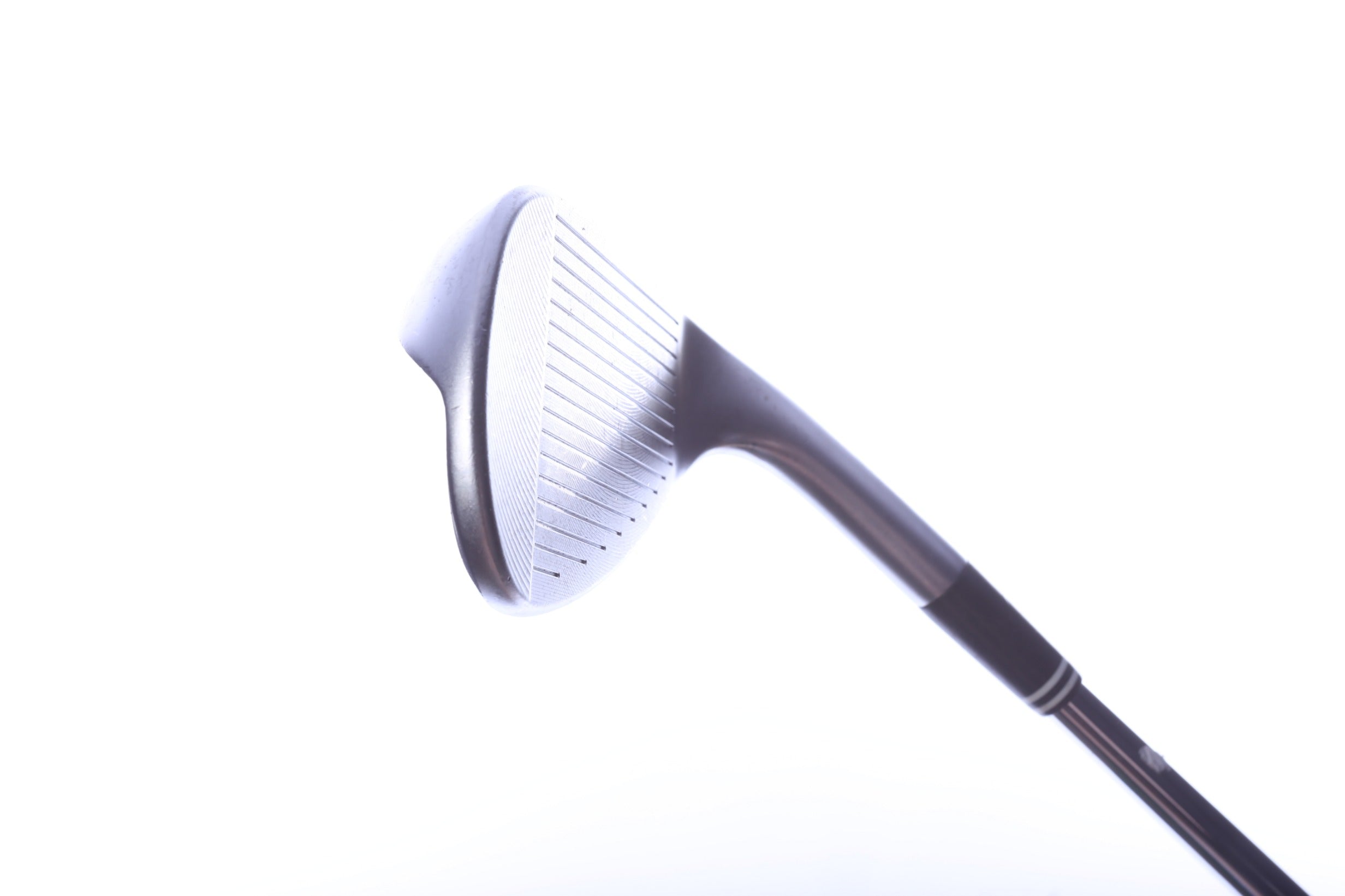 Used Cleveland CBX 2 Pitching Wedge - Left-Handed - 46 Degrees - Wedge Flex