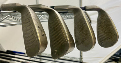 Wholesale Lot of 50 Golf Clubs - Assorted Single Irons-Next Round