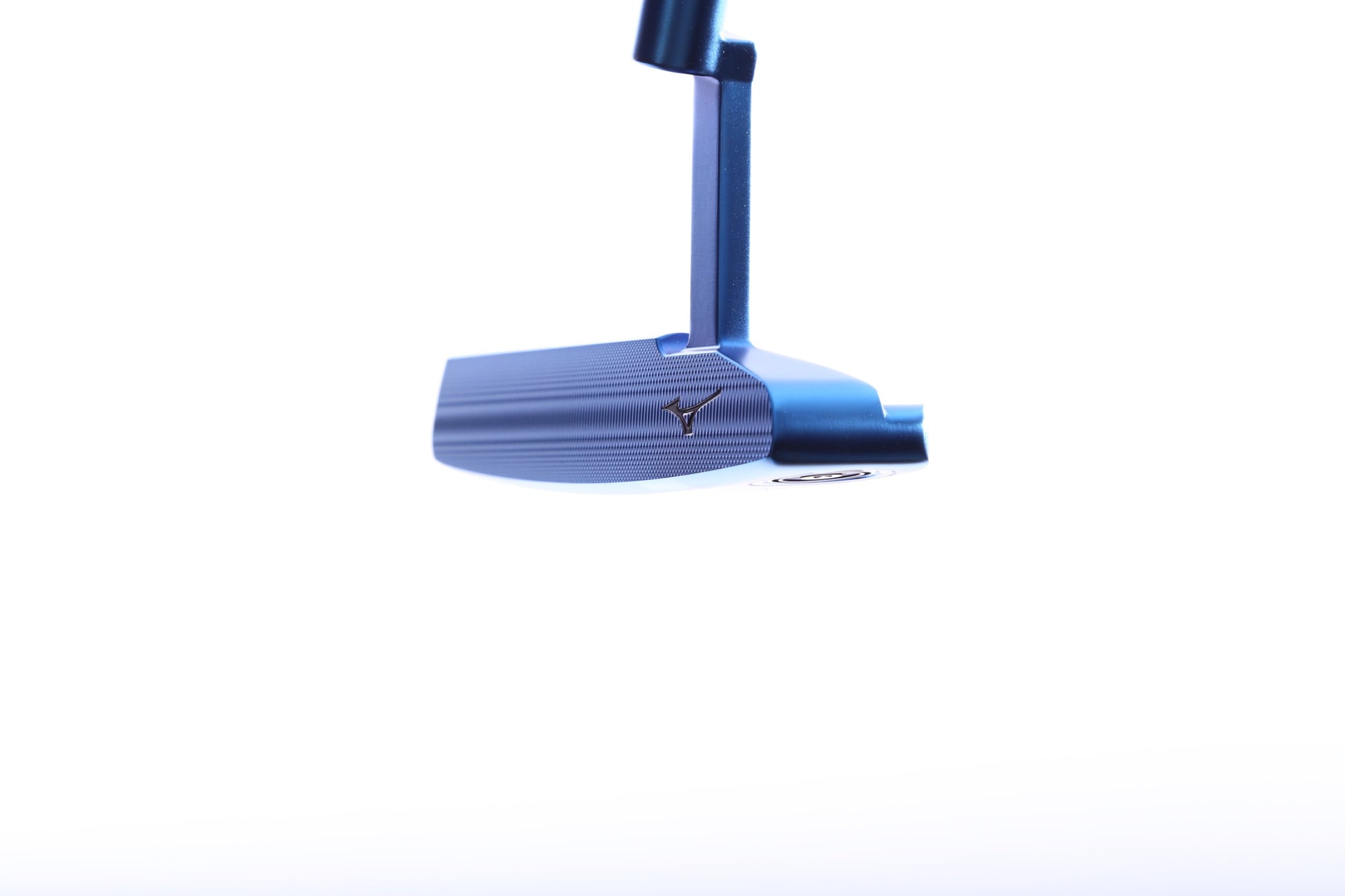 Used Mizuno OMOI Type II Putter - Right-Handed - 35 in - Blade-Next Round