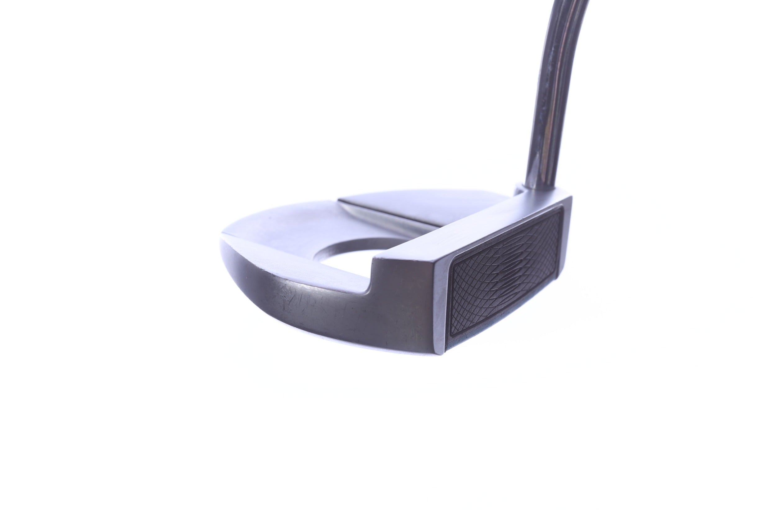 Used Ping Sigma 2 Fetch Platinum Putter - Right-Handed - 33 in - Mallet
