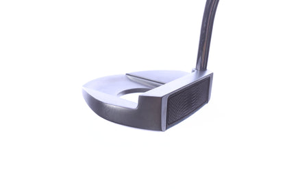 Used Ping Sigma 2 Fetch Platinum Putter - Right-Handed - 33 in - Mallet