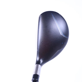 Used TaylorMade JetSpeed 3H Hybrid - Right-Handed - 19 Degrees - Regular Flex-Next Round