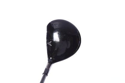 Used Callaway Epic MAX 9-Wood - Right-Handed - 24 Degrees - Ladies Flex