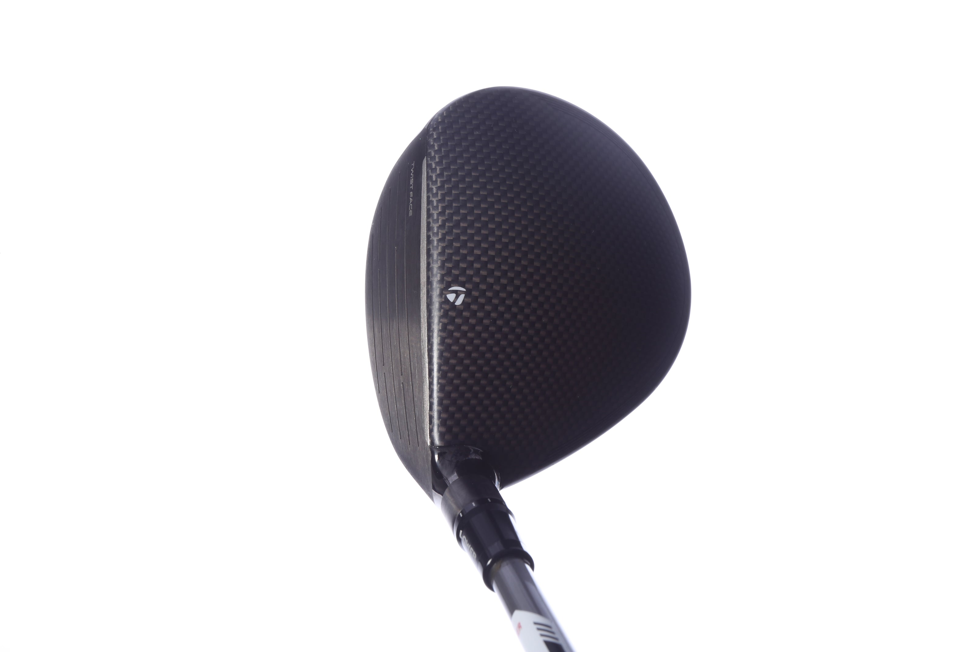 Used TaylorMade Qi35 3-Wood - Right-Handed - 15 Degrees - Seniors Flex