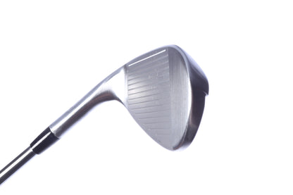 Used TaylorMade Qi Max Pitching Wedge - Right-Handed - 43 Degrees - Wedge Flex-Next Round