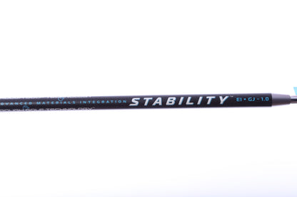 Used Evnroll ER2 MidBlade Red Gravity Putter - Left-Handed - 34.5 in - Blade-Next Round