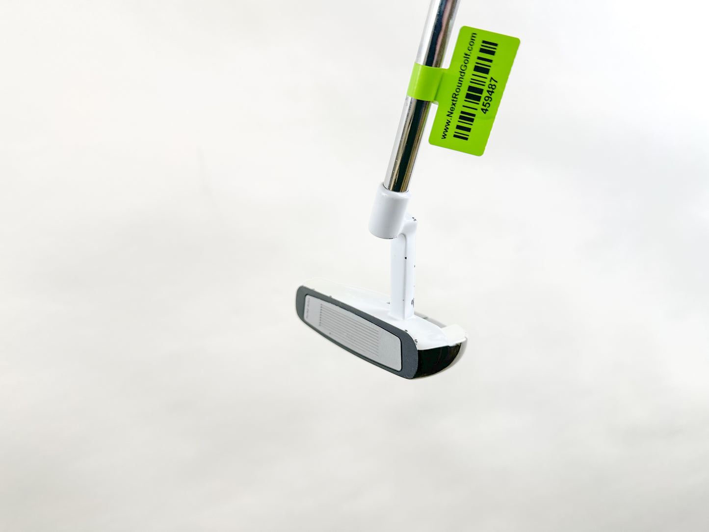 Used TaylorMade Ghost Tour Monte Carlo 12 Putter - Right-Handed - 35 in - Mid-mallet-Next Round