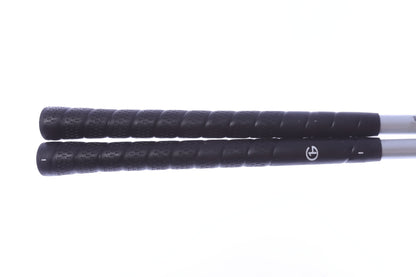 Used TaylorMade Burner Steel Wood Set - Right-Handed - 3W, 5W - Ladies Flex