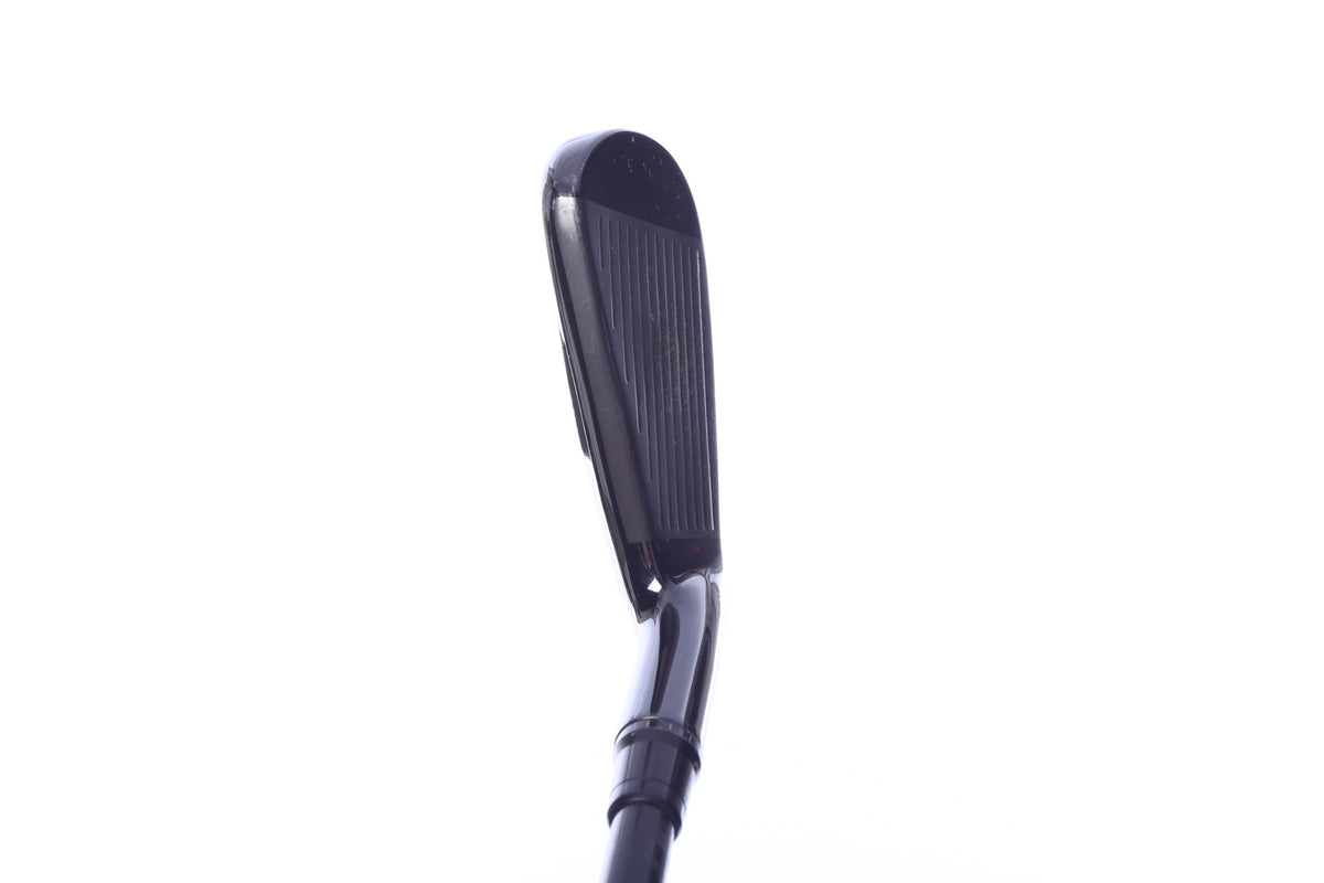 Used TaylorMade GAPR LO Single Utility 2-Iron - Left-Handed - Tour Extra Stiff Flex-Next Round