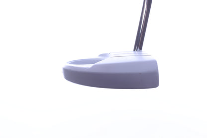 Used TaylorMade Ghost Tour Corza Putter - Right-Handed - 34 in - Mallet