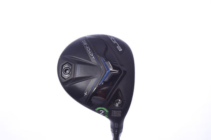 Used Cobra DS-ADAPT X 5-Wood - Right-Handed - 18 Degrees - Regular Flex-Next Round