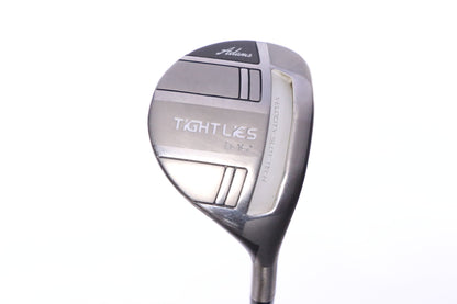 Used Adams 2014 Tight Lies 3-Wood - Right-Handed - 16 Degrees - Ladies Flex