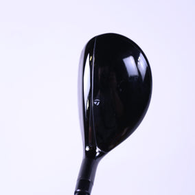 Used TaylorMade Qi10 4H Hybrid - Right-Handed - 22 Degrees - Regular Flex-Next Round