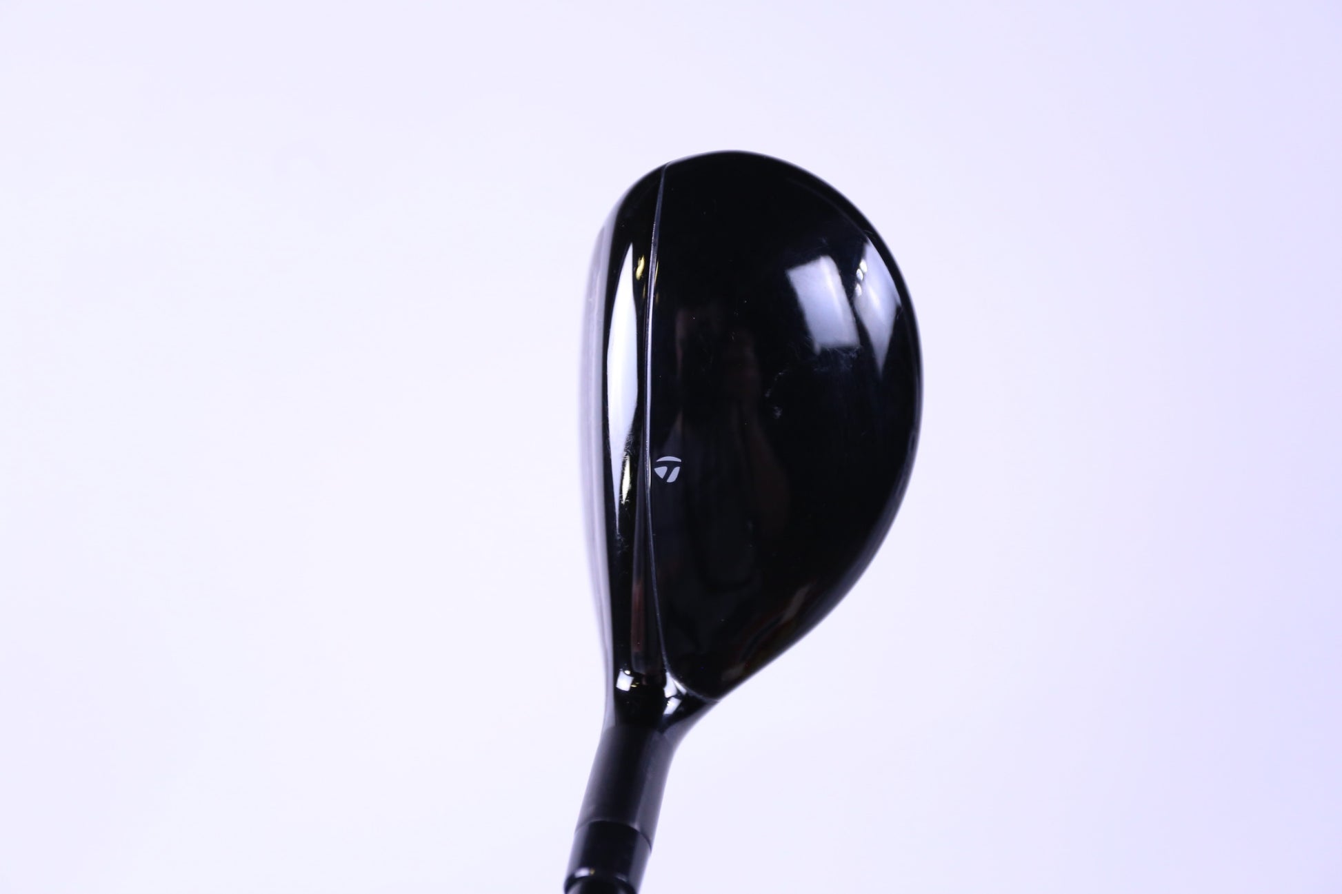 Used TaylorMade Qi10 4H Hybrid - Right-Handed - 22 Degrees - Regular Flex-Next Round