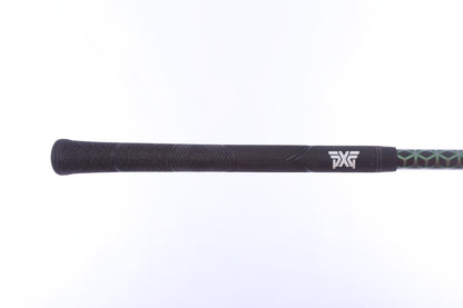 Used Project X Cypher Driver Shaft Regular Flex Graphite - 44 in - Titleist Surefit Adapter-Next Round