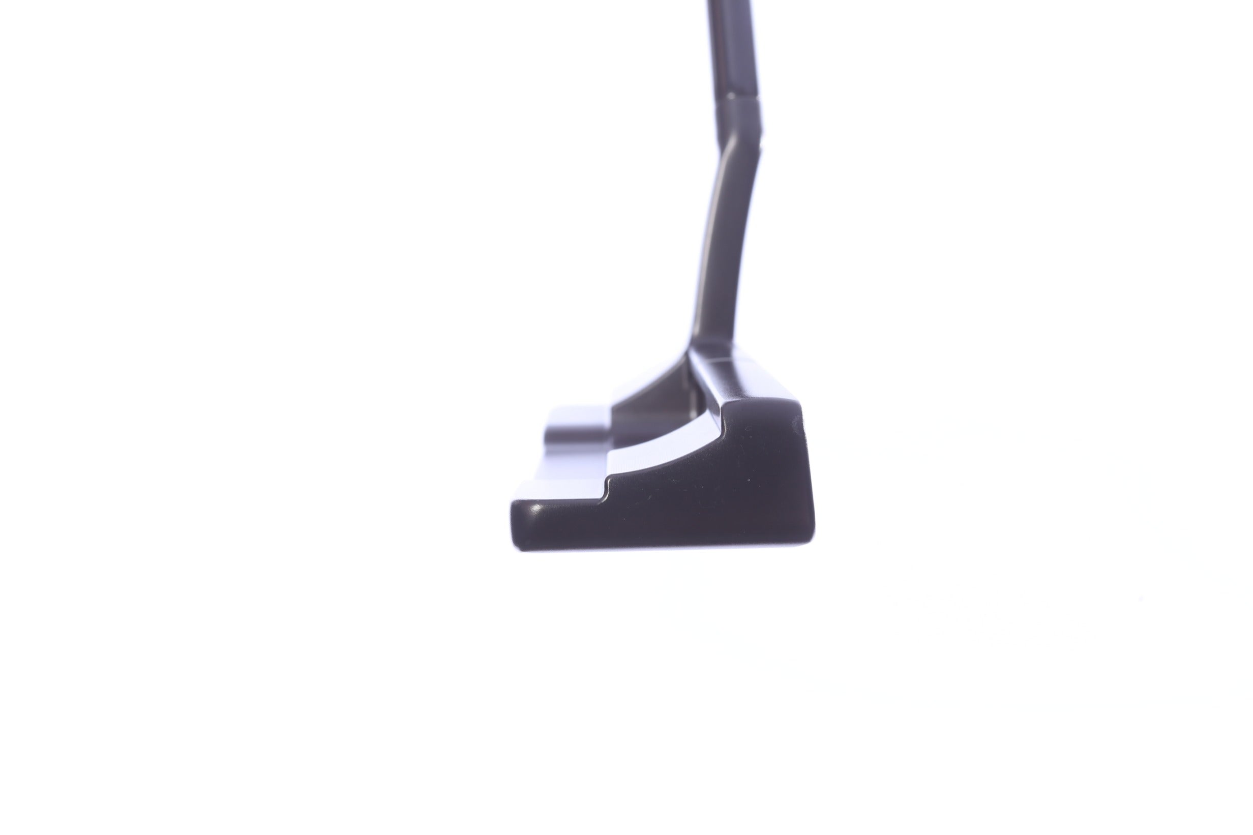 Used Mizuno M Craft Osaka S Putter - Right-Handed - 35 in - Blade-Next Round