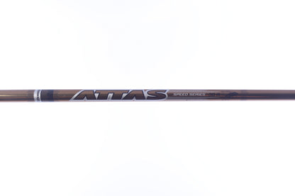 Used Callaway Epic Flash Star Driver - 10.5 Degrees - Regular Flex UST Mamiya Attas - Right-Handed