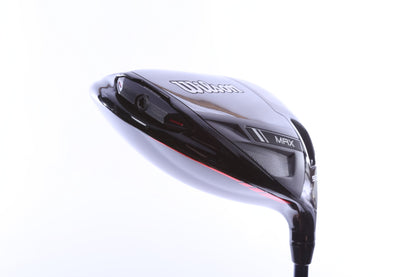 Used Wilson 2025 DYNAPWR Max Driver - 9 Degrees - Regular Flex Fujikura Ventus TR Blue - Right-Handed-Next Round