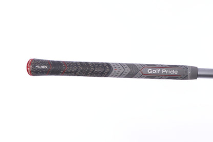 Used TaylorMade P750 Single 7-Iron - Right-Handed - Extra Stiff Flex