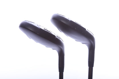 Used Ping G400 Hybrid Set - Right-Handed - 5H, 6H - Soft Regular Flex