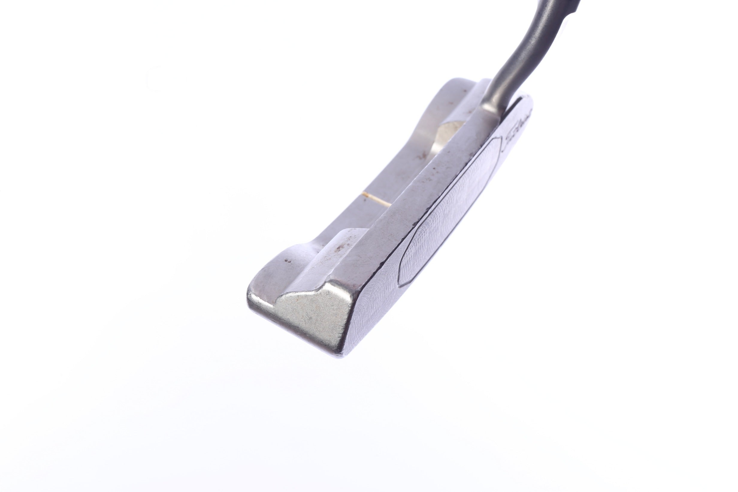 Used Titleist Scotty Cameron Studio Style Newport 1.5 Putter - Right-Handed - 35 in - Blade