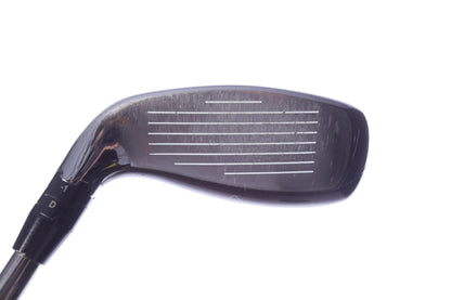 Used Callaway Big Bertha REVA 23 9H Hybrid - Right-Handed - 40 Degrees - Ladies Flex-Next Round
