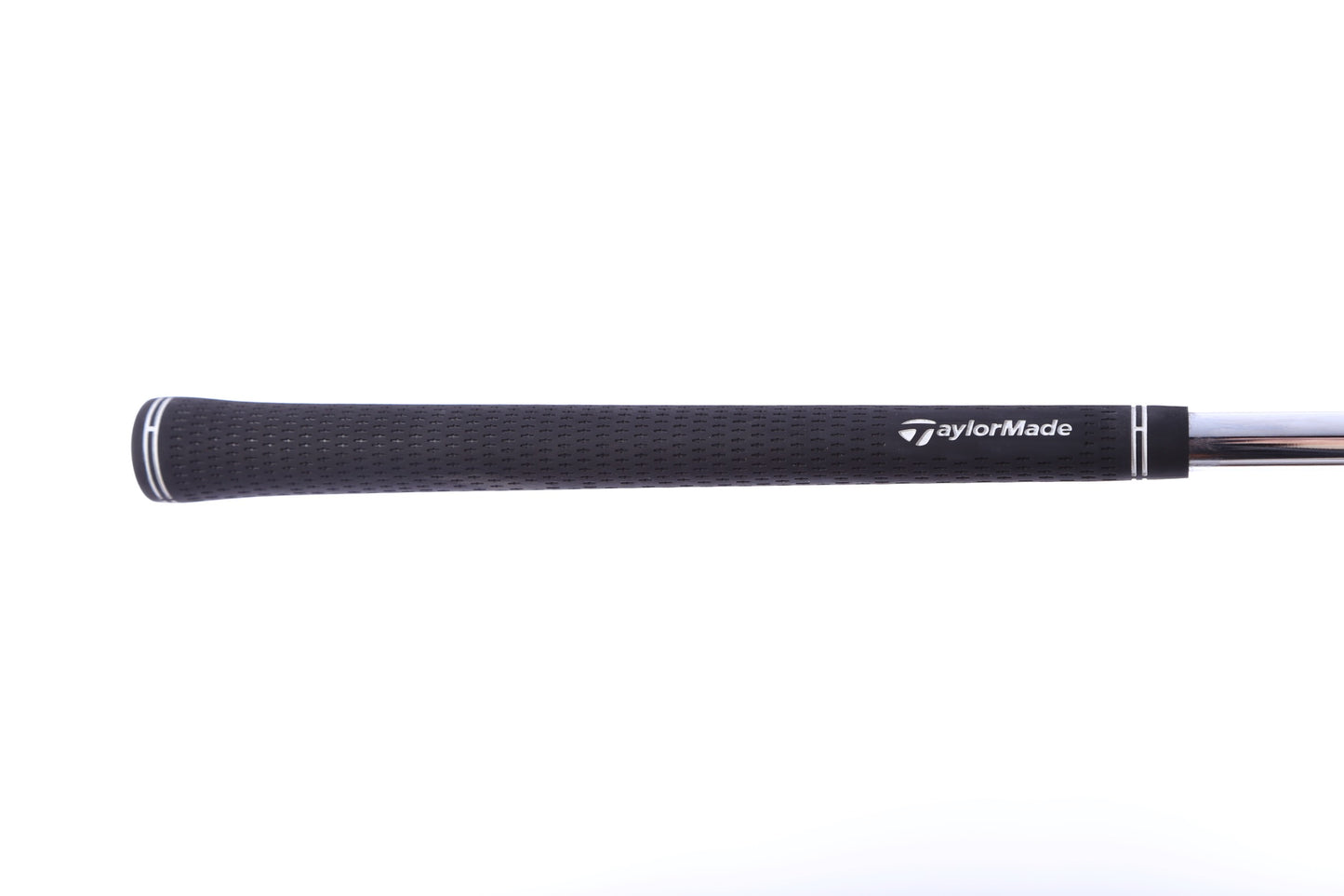 Used TaylorMade Milled Grind 4 Sand Wedge - Left-Handed - 56 Degrees - Stiff Flex-Next Round