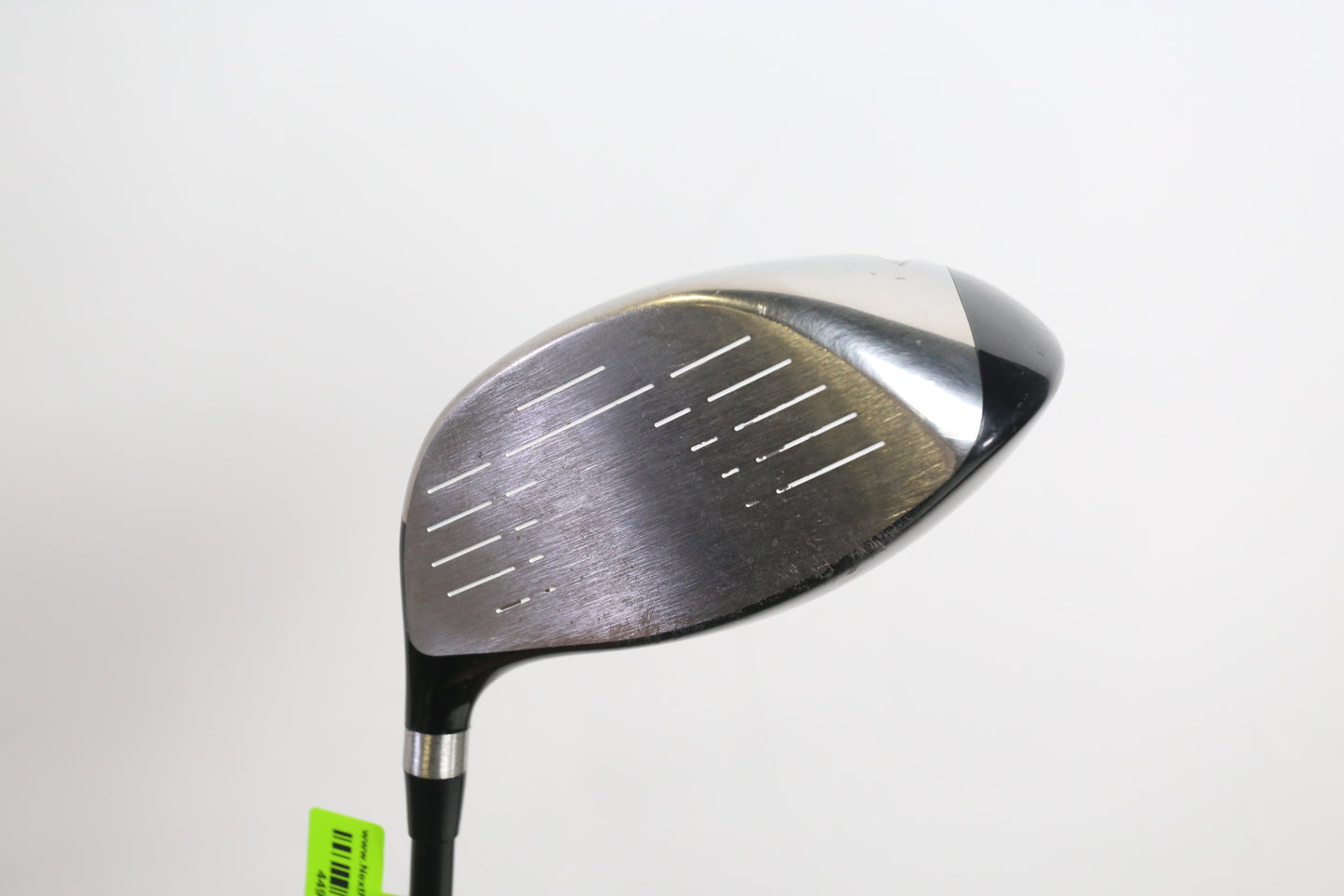 Used Ping G10 Driver - Right-Handed - 9 Degrees - Stiff Flex