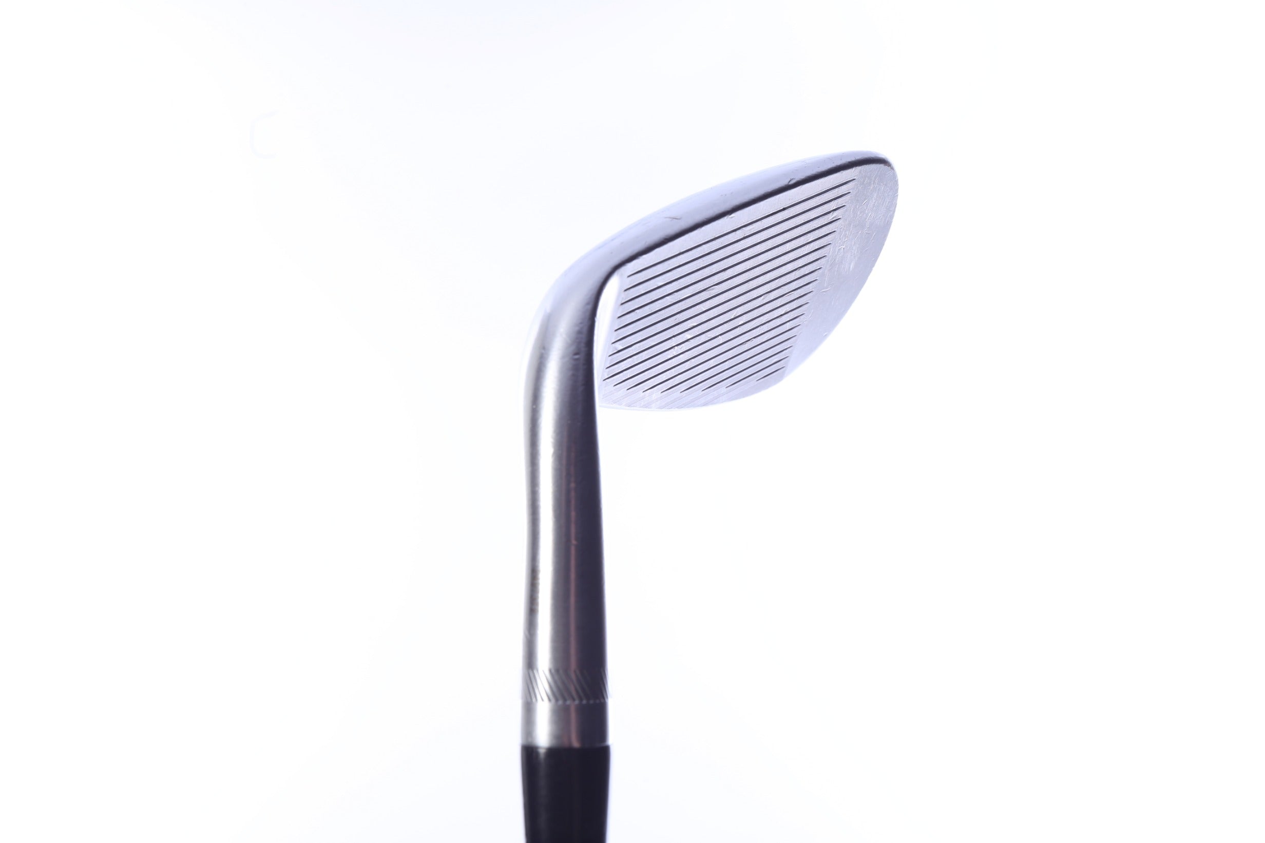 Used Titleist Vokey SM9 Tour Chrome Gap Wedge - Right-Handed - 52 Degrees - Wedge Flex