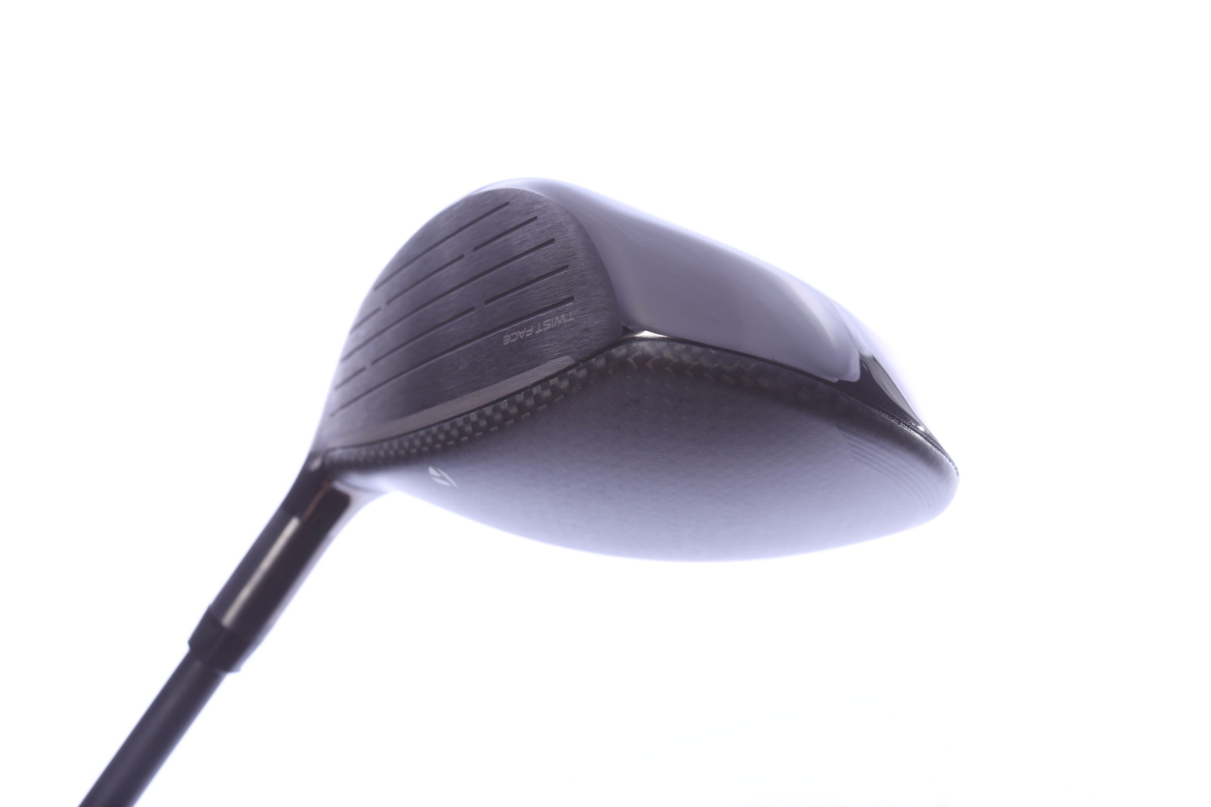 Used TaylorMade Qi35 7-Wood - Right-Handed - 21 Degrees - Stiff Flex