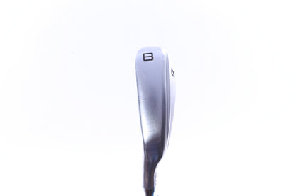 Used TaylorMade 2024 P770 Single 8-Iron - Left-Handed - Stiff Flex-Next Round