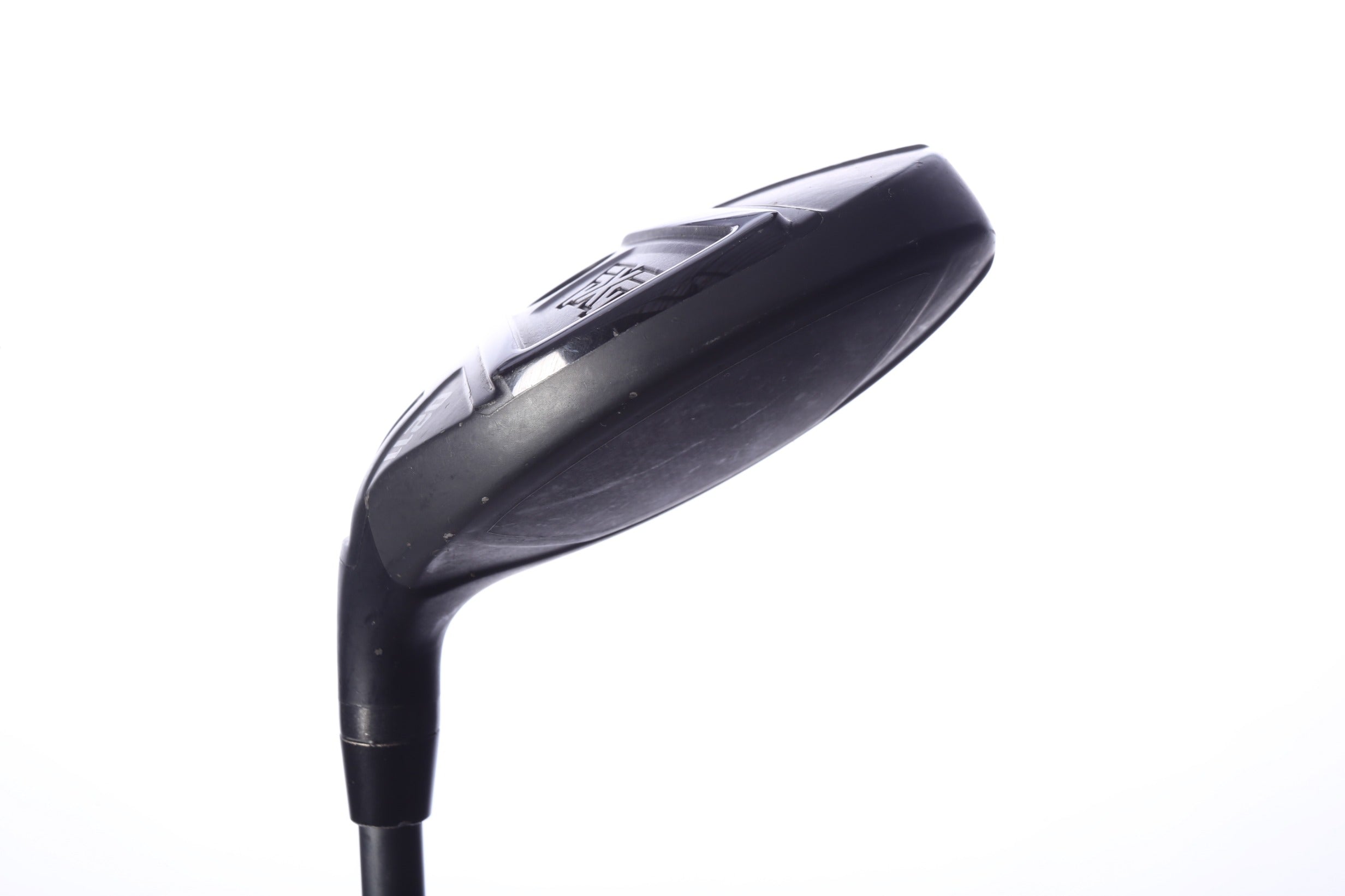 Used PXG 2021 0211 3H Hybrid - Left-Handed - 19 Degrees - Stiff Flex-Next Round