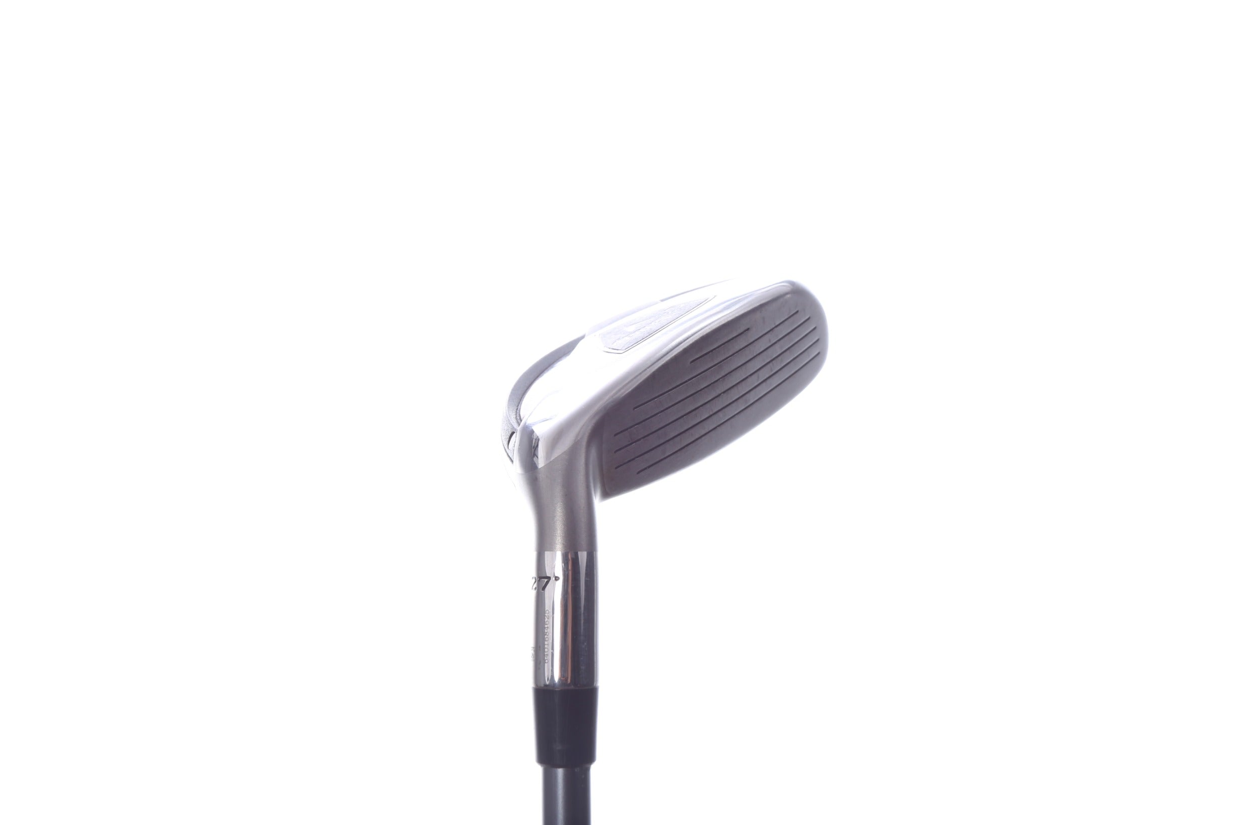 Used Callaway RAZR X HL 5H Hybrid - Right-Handed - 27 Degrees - Ladies Flex-Next Round