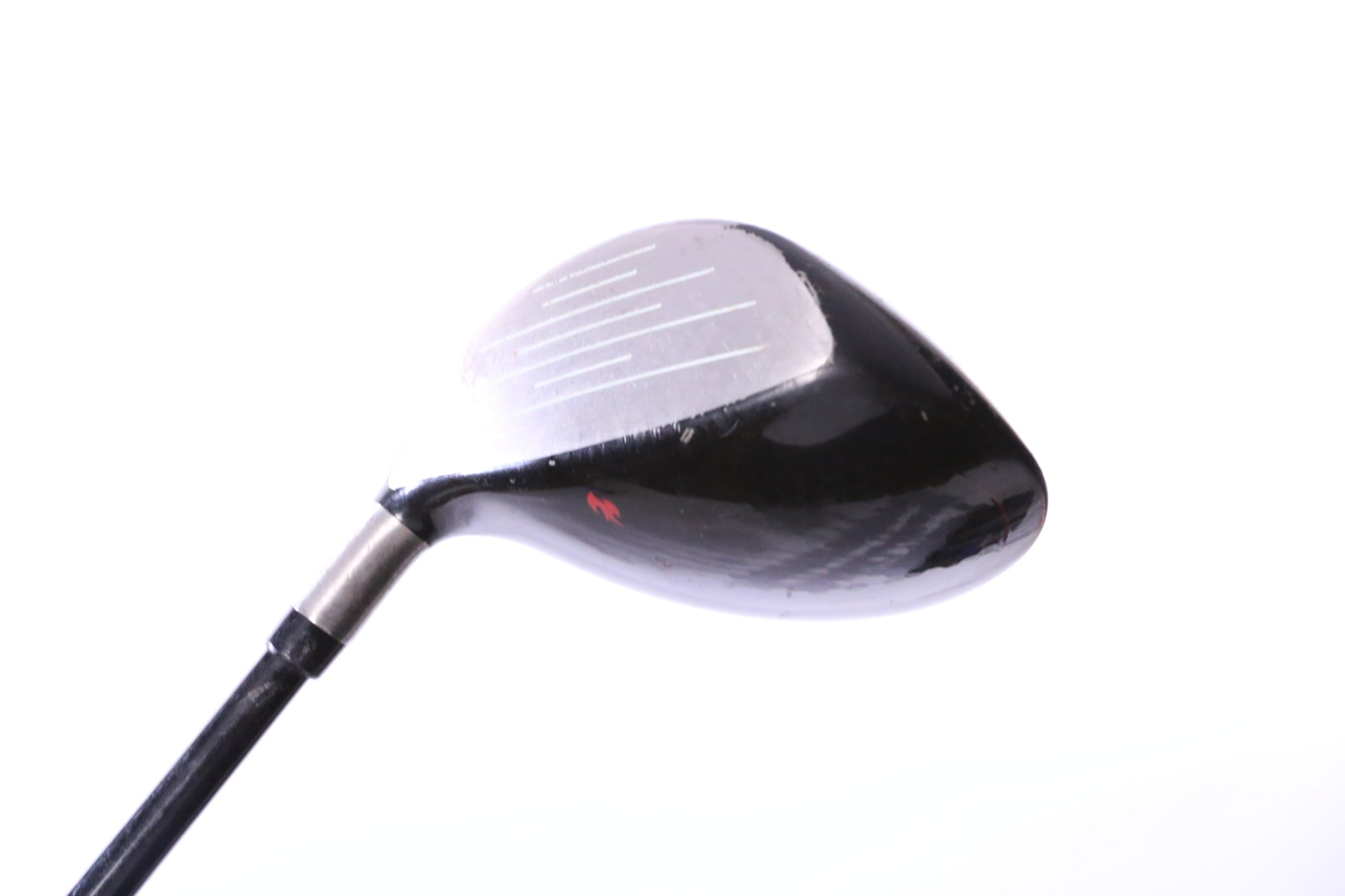 Used TaylorMade Burner SuperFast 3-Wood - Right-Handed - 15 Degrees - Seniors Flex-Next Round