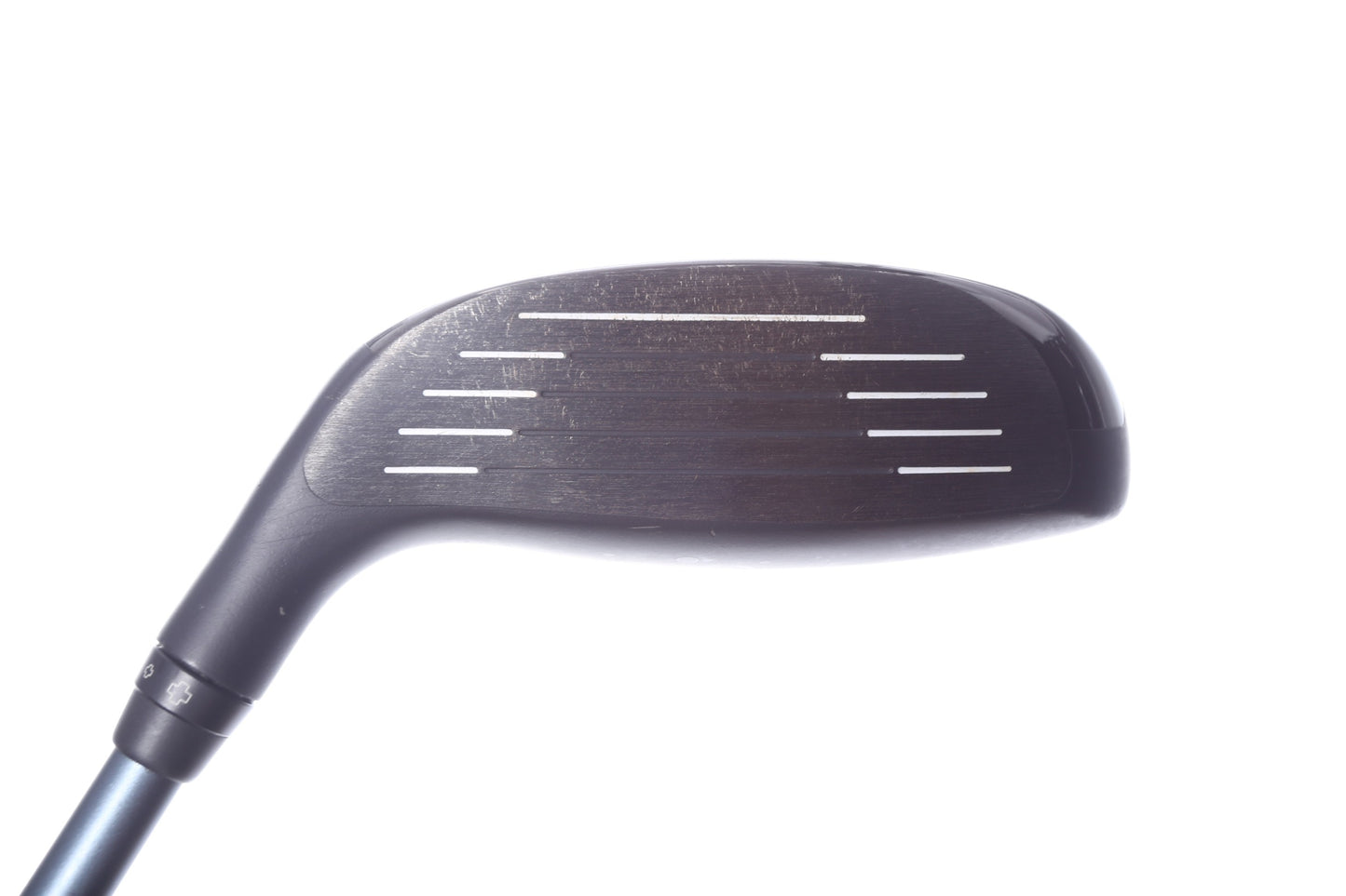 Used Ping G425 MAX 5-Wood - Right-Handed - 17.5 Degrees - Regular Flex-Next Round