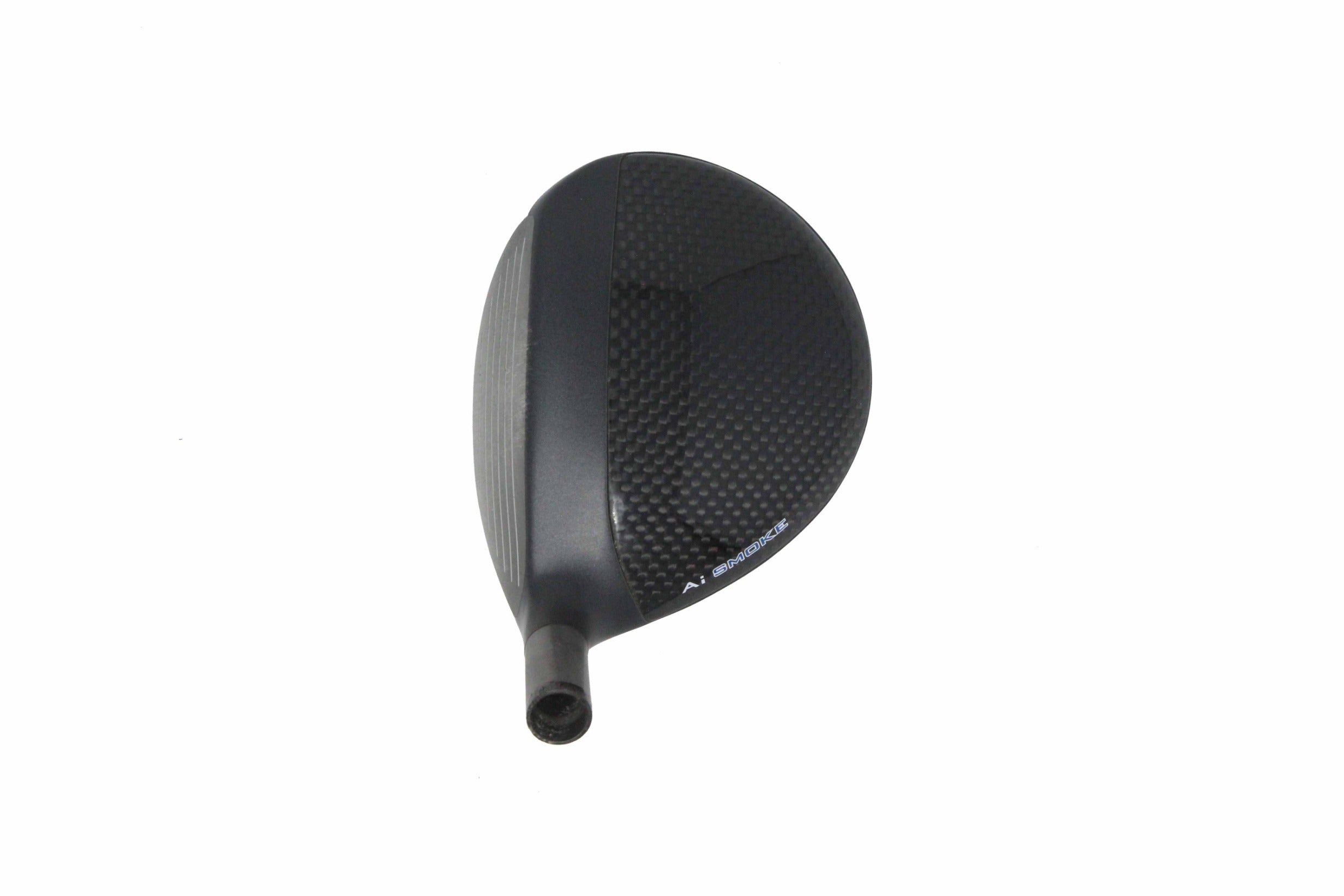 Used Callaway Paradym Ai Smoke Triple Diamond 7-Wood - HEAD ONLY - Right-Handed - 20 Degrees-Next Round