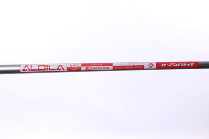 Used Adams Insight Beauty 5-Wood - Right-Handed - 18 Degrees - Ladies Flex-Next Round