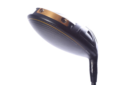Used Callaway Rogue ST MAX LS Driver - 9 Degrees - Stiff Flex Fujikura Motore X - Right-Handed